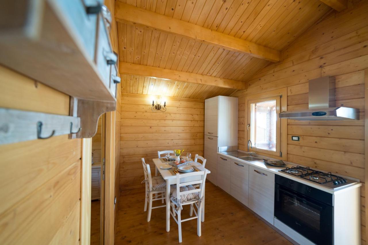 Chalet Tenuta Lacco Furnari Exterior foto